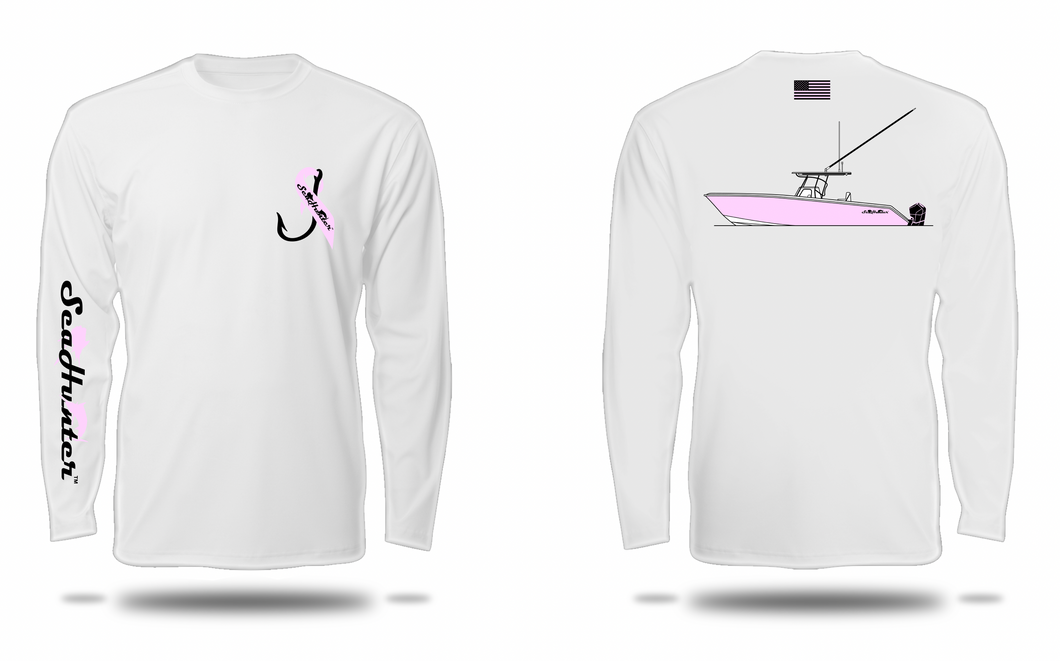 Dri fit deals breast cancer shirts