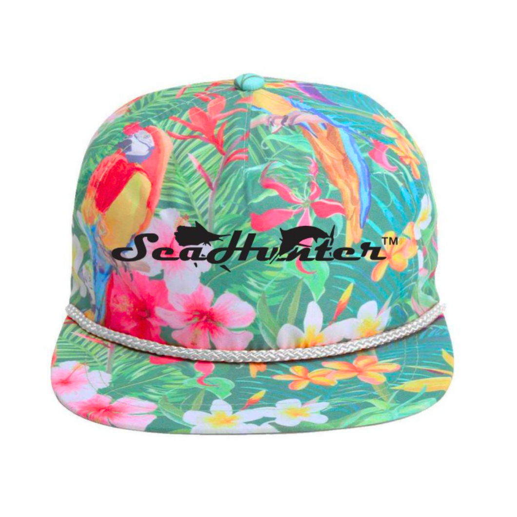 Aloha Trucker Hat