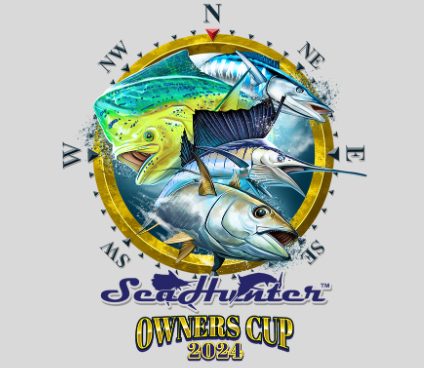 SeaHunter Owners Cup- Fishing Tournament