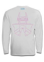 Load image into Gallery viewer, SeaHunter Breast Cancer Awareness Dri-Fit Shirt
