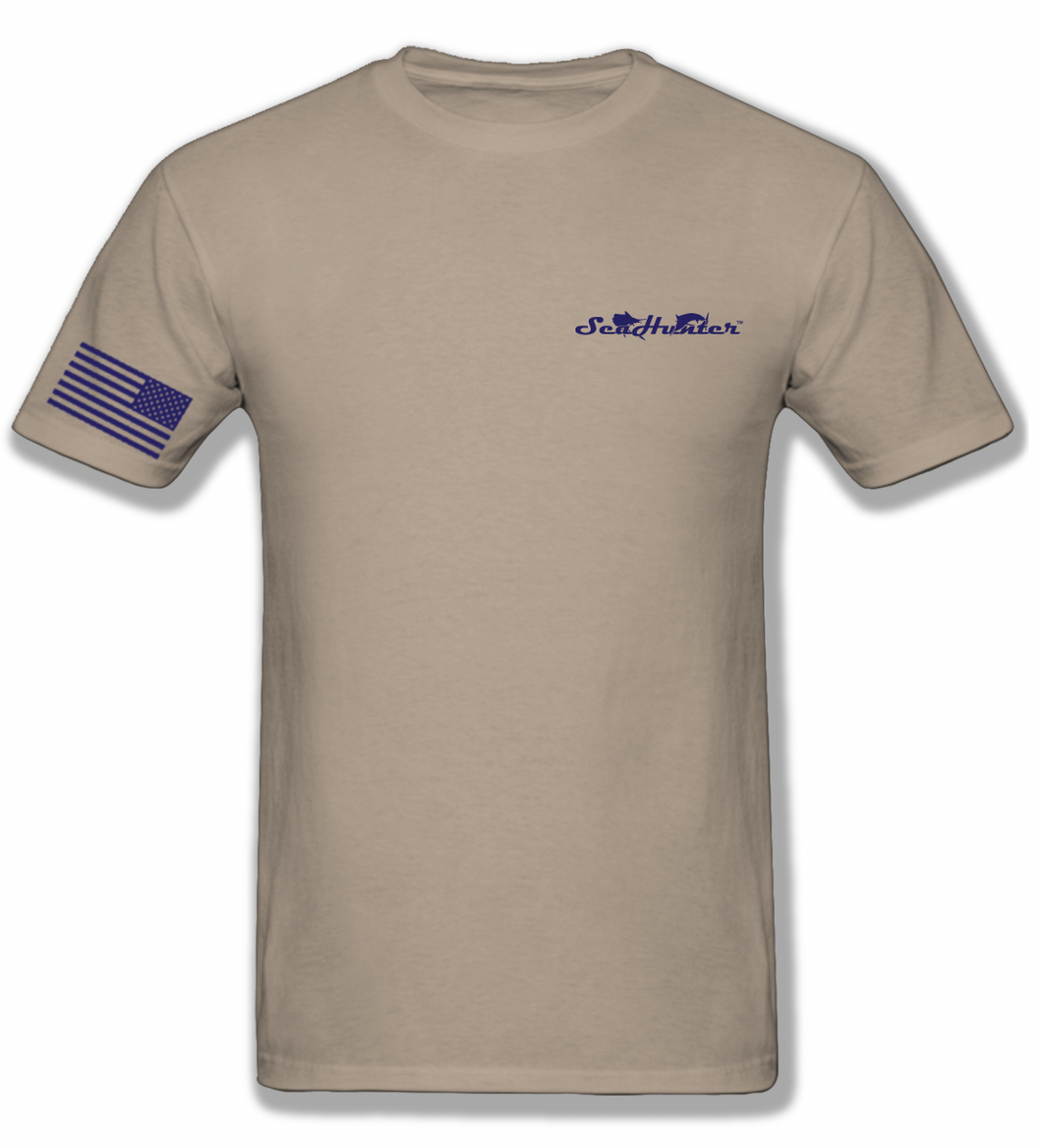 Safer Faster Drier Tee
