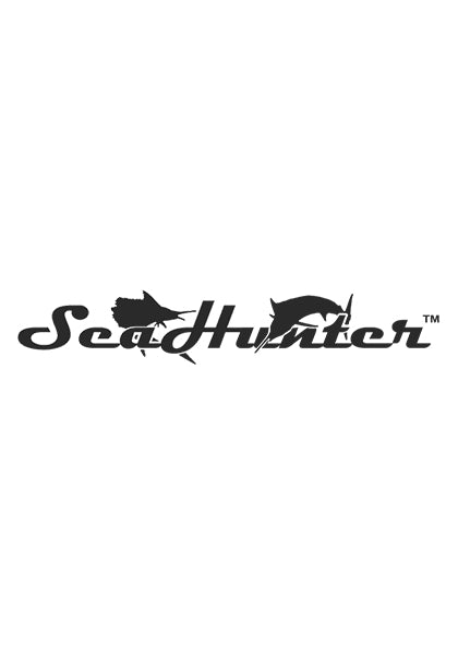 SeaHunter Decal